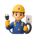 Electrician category