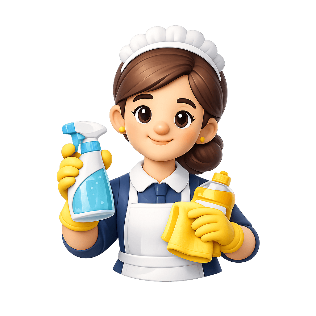 Maids category