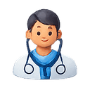 Doctors category