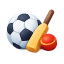 Sports category