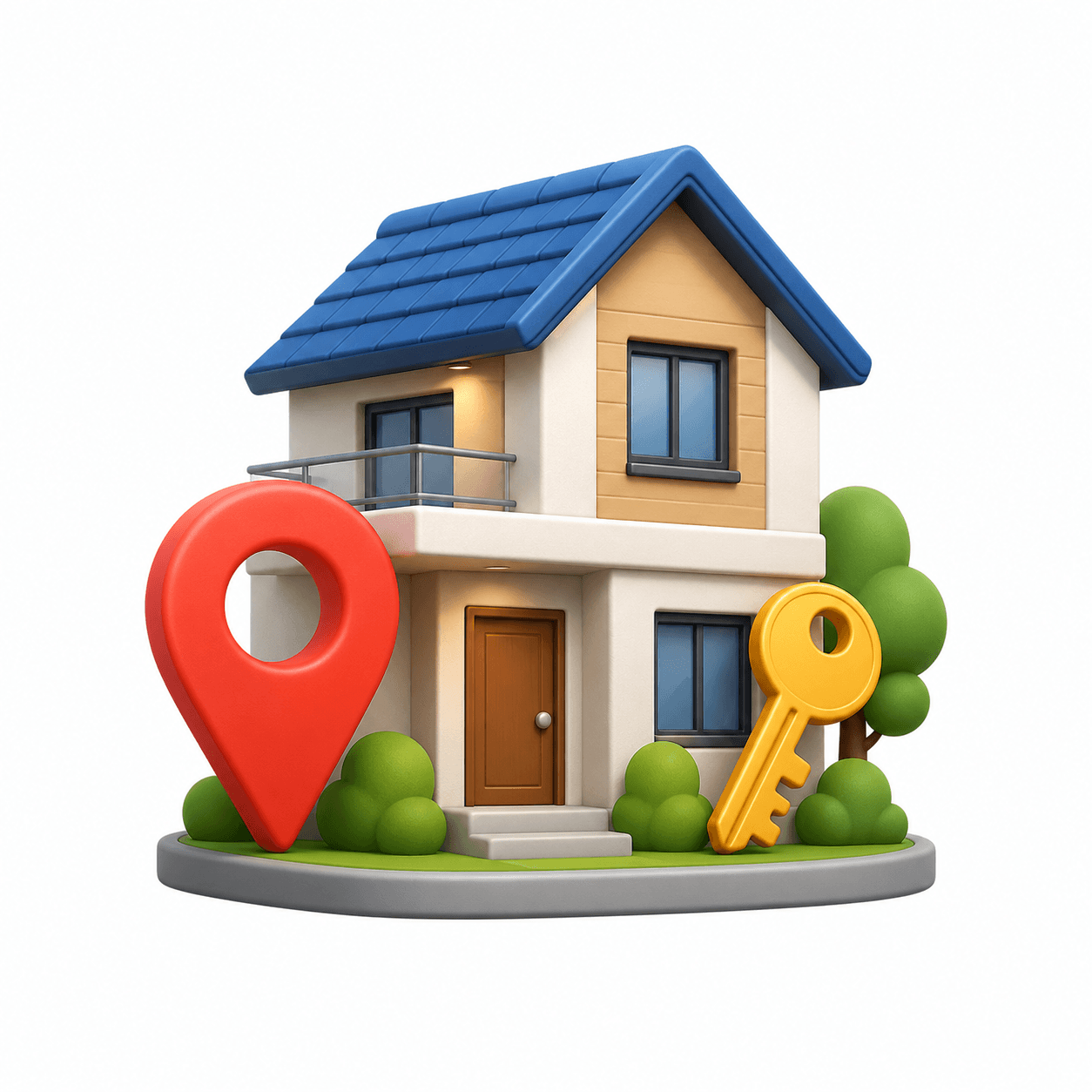 Real Estate category