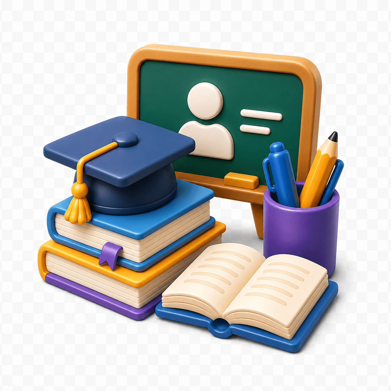 Tutor category